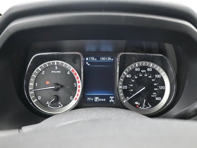 2019 Nissan Titan XD PRO-4X