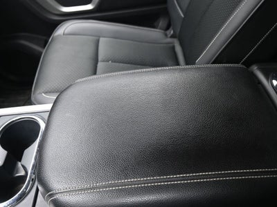 2019 Nissan Titan XD PRO-4X