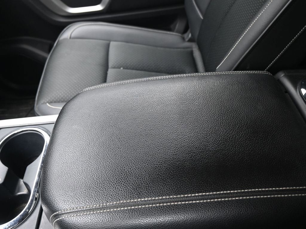 2019 Nissan Titan XD PRO-4X