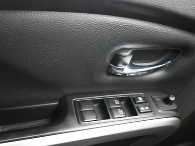 2019 Nissan Titan XD PRO-4X