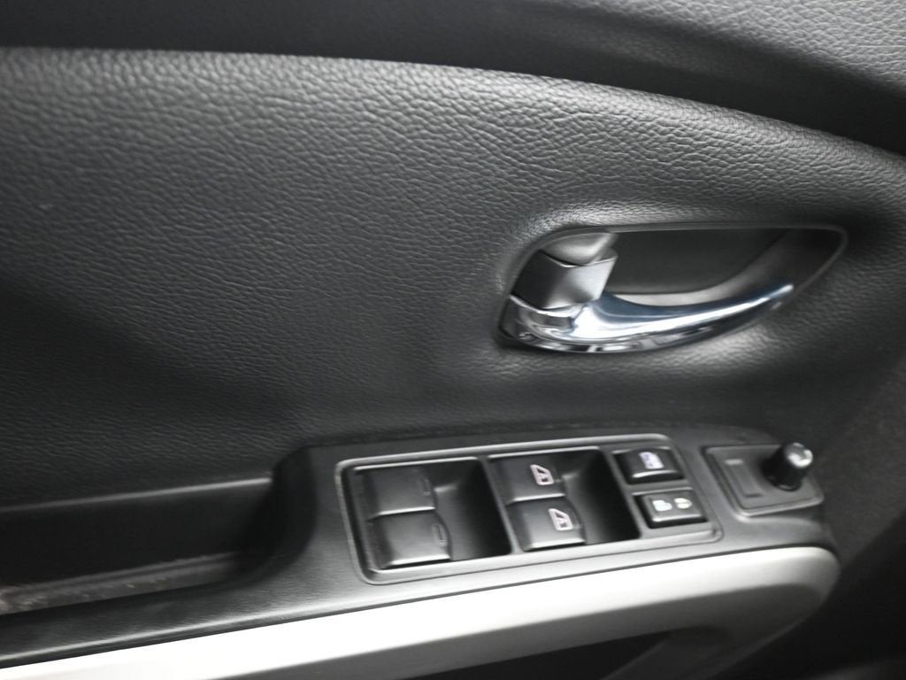 2019 Nissan Titan XD PRO-4X