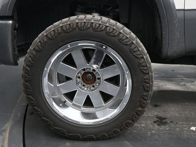 2019 Nissan Titan XD PRO-4X