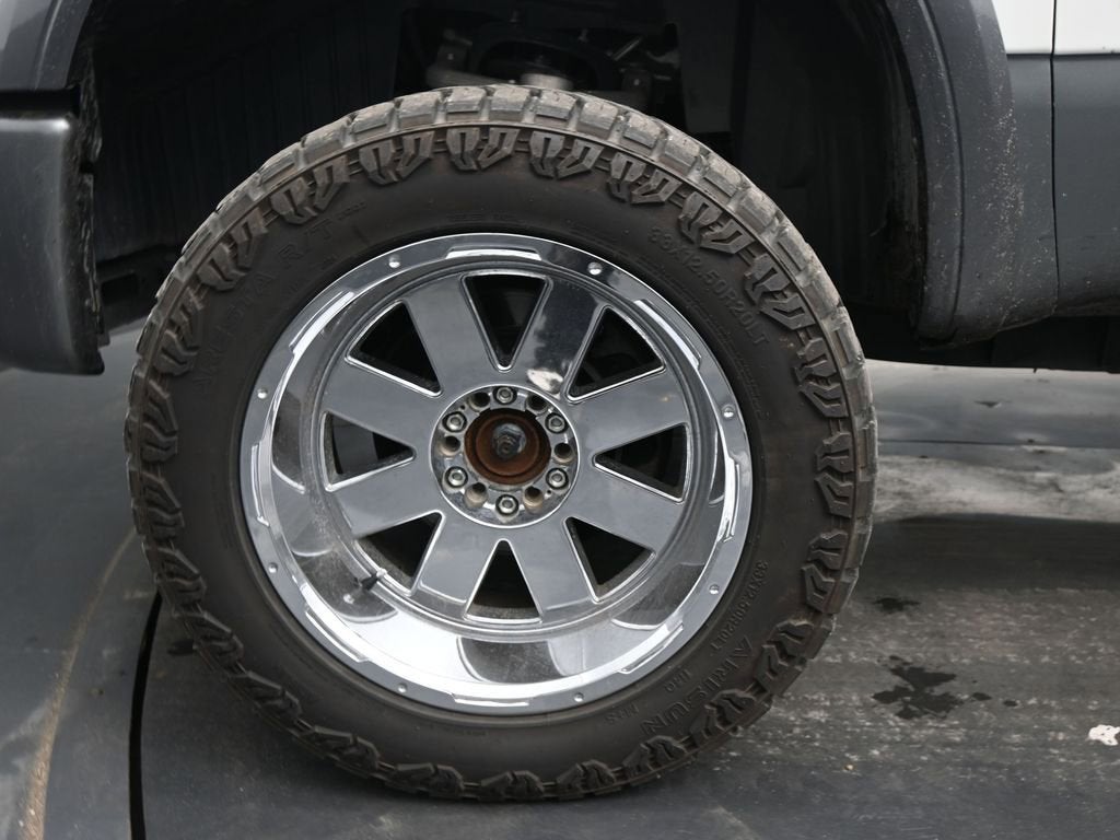 2019 Nissan Titan XD PRO-4X