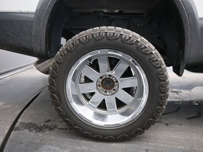 2019 Nissan Titan XD PRO-4X