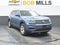 2019 Volkswagen Atlas 3.6L V6 S