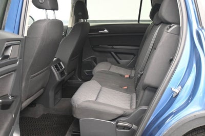 2019 Volkswagen Atlas 3.6L V6 S
