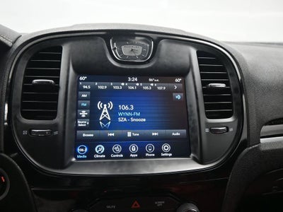 2020 Chrysler 300 300S