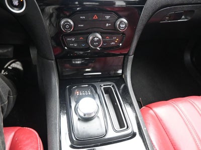 2020 Chrysler 300 300S