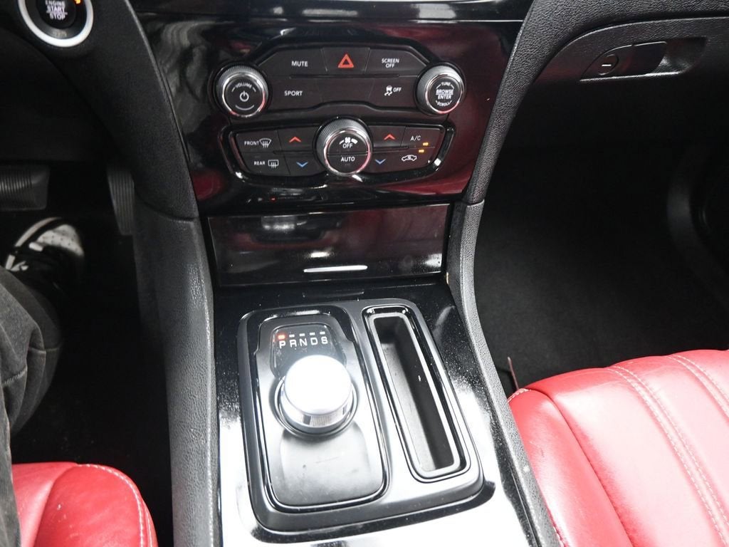 2020 Chrysler 300 300S