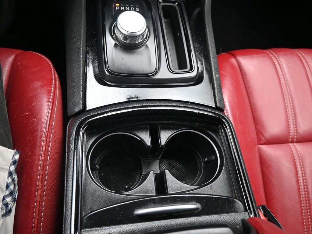 2020 Chrysler 300 300S