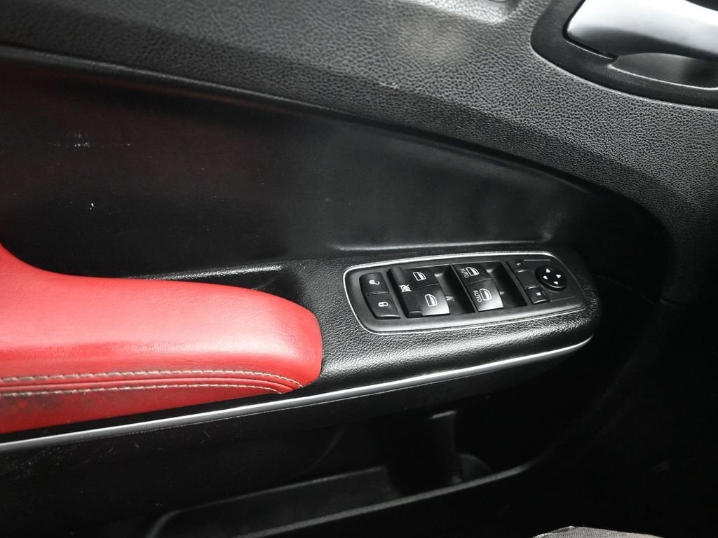 2020 Chrysler 300 300S