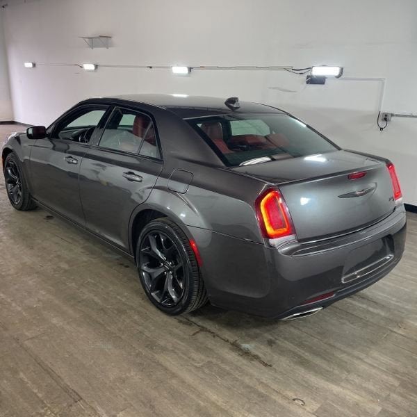 2020 Chrysler 300 300S