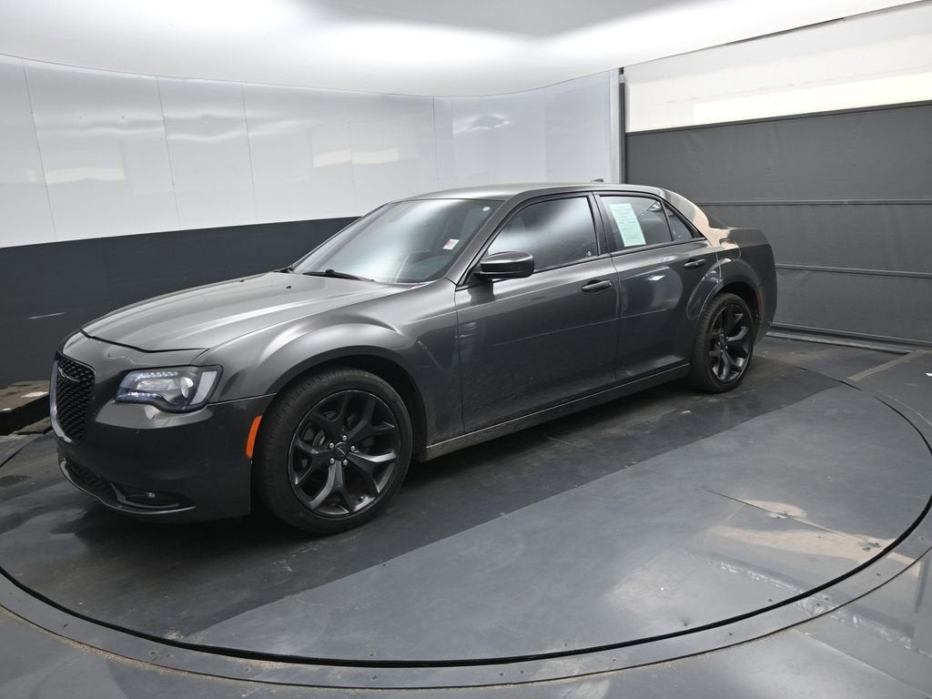 2020 Chrysler 300 300S