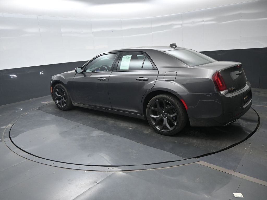 2020 Chrysler 300 300S
