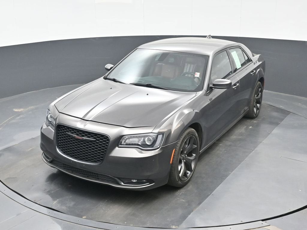 2020 Chrysler 300 300S