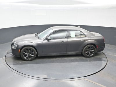 2020 Chrysler 300 300S