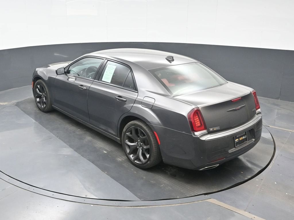 2020 Chrysler 300 300S