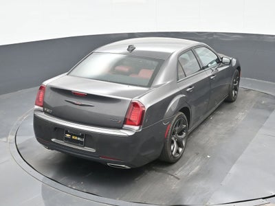 2020 Chrysler 300 300S