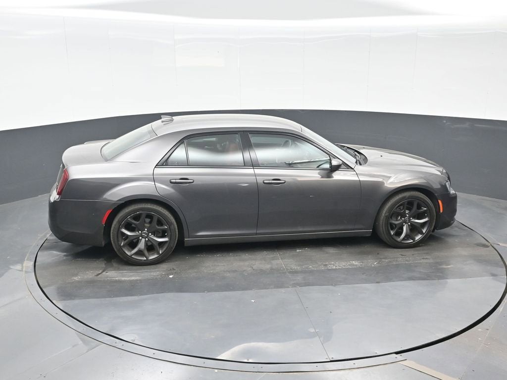2020 Chrysler 300 300S