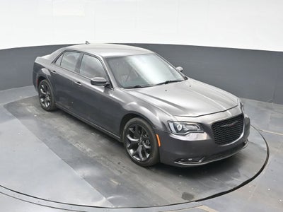 2020 Chrysler 300 300S