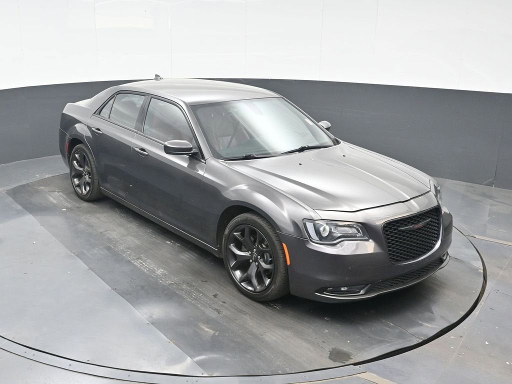 2020 Chrysler 300 300S