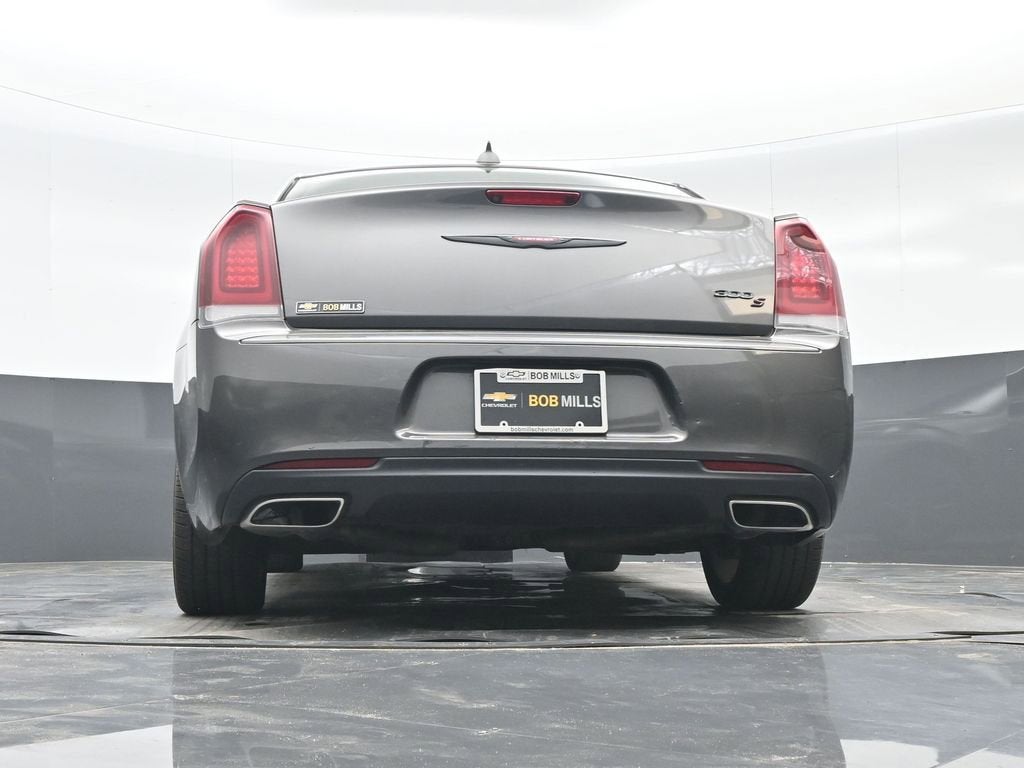 2020 Chrysler 300 300S