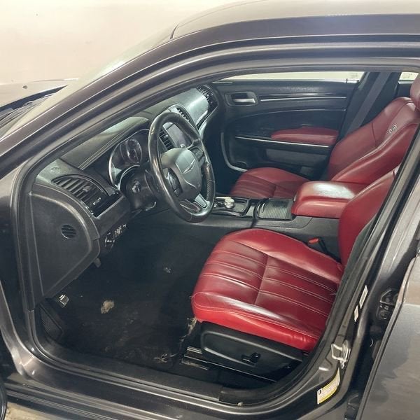 2020 Chrysler 300 300S