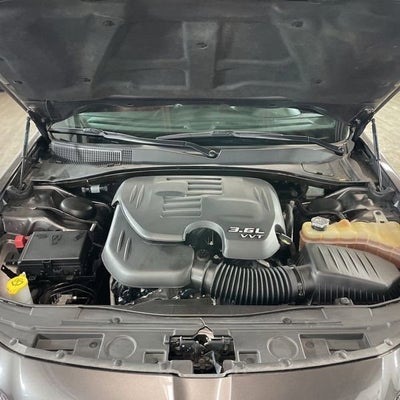 2020 Chrysler 300 300S