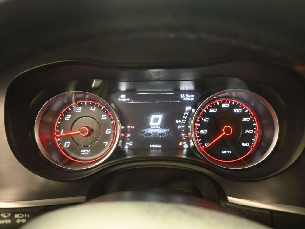 2022 Dodge Charger R/T