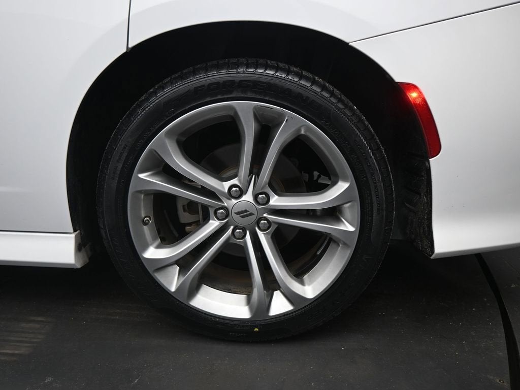 2022 Dodge Charger R/T