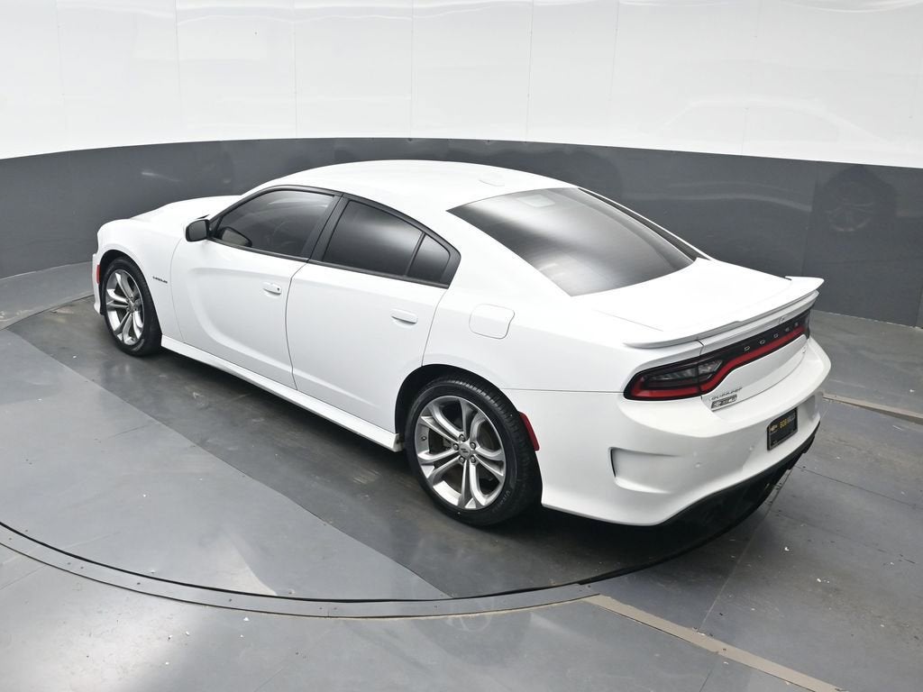 2022 Dodge Charger R/T