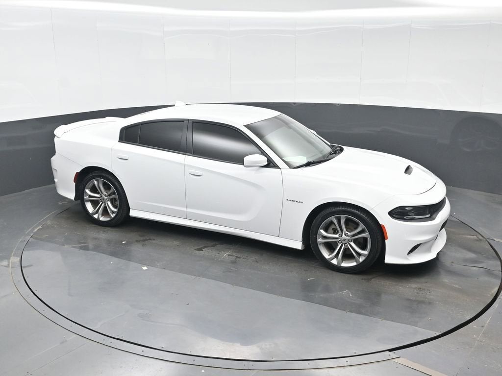 2022 Dodge Charger R/T