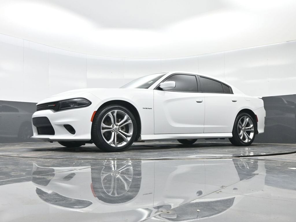 2022 Dodge Charger R/T