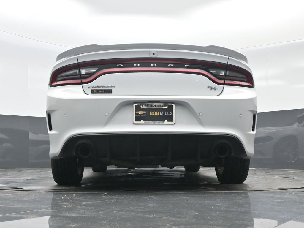 2022 Dodge Charger R/T