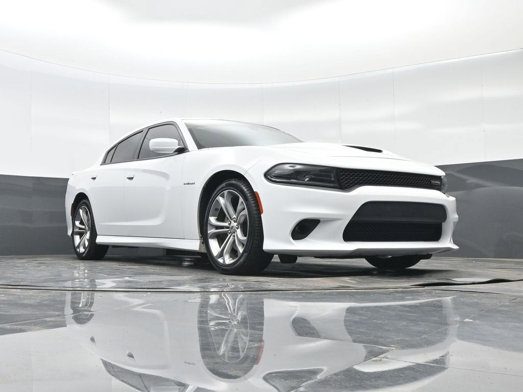 2022 Dodge Charger R/T