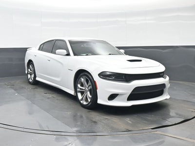 2022 Dodge Charger R/T