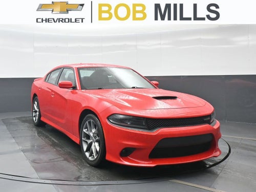 2022 Dodge Charger GT