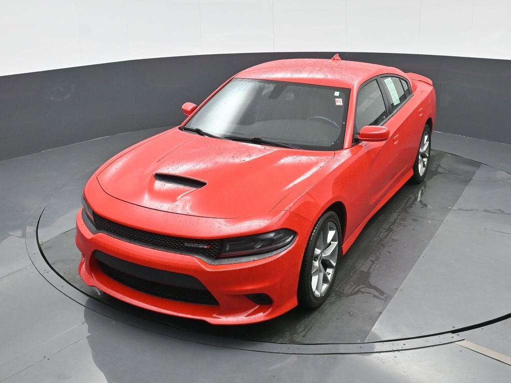 2022 Dodge Charger GT