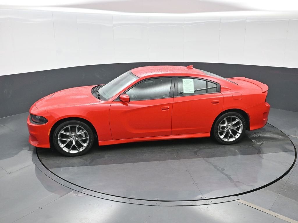 2022 Dodge Charger GT