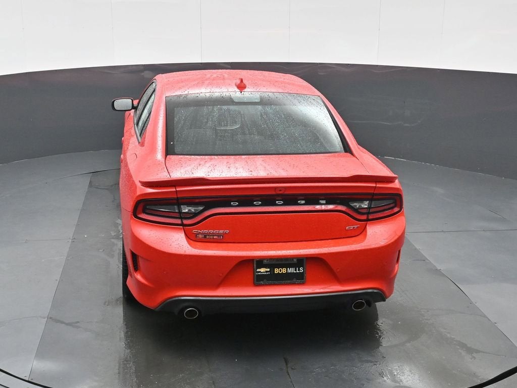 2022 Dodge Charger GT