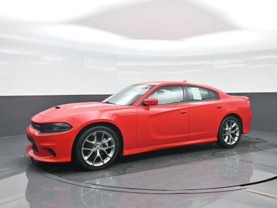 2022 Dodge Charger GT