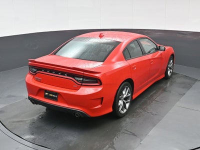2022 Dodge Charger GT