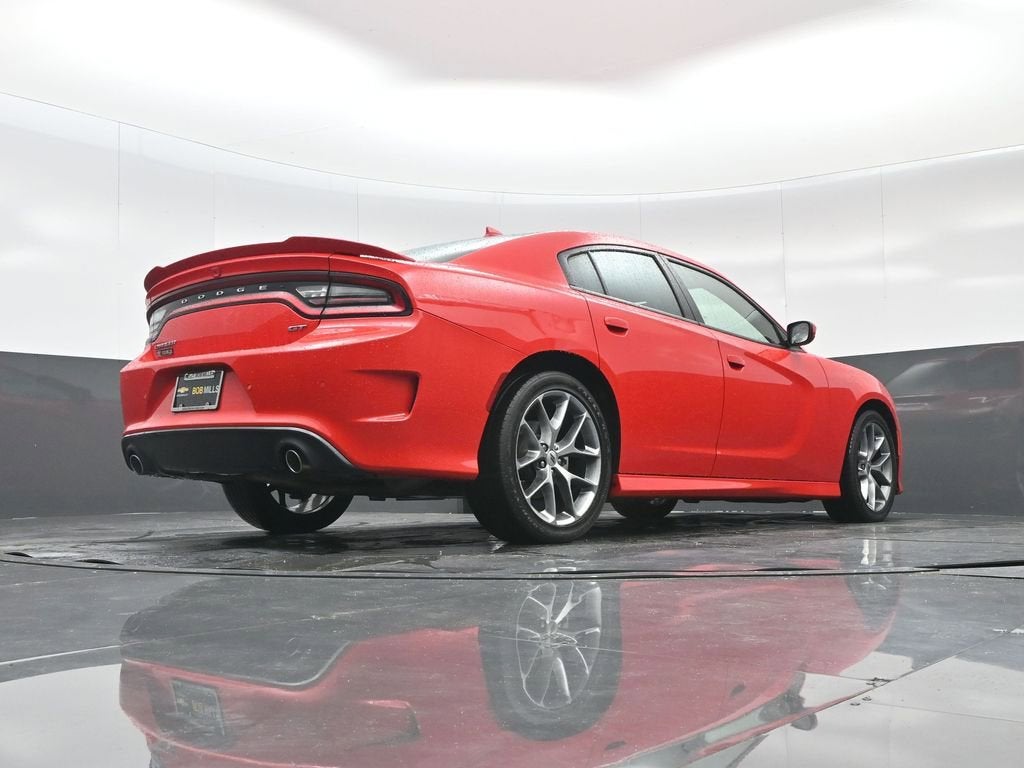 2022 Dodge Charger GT