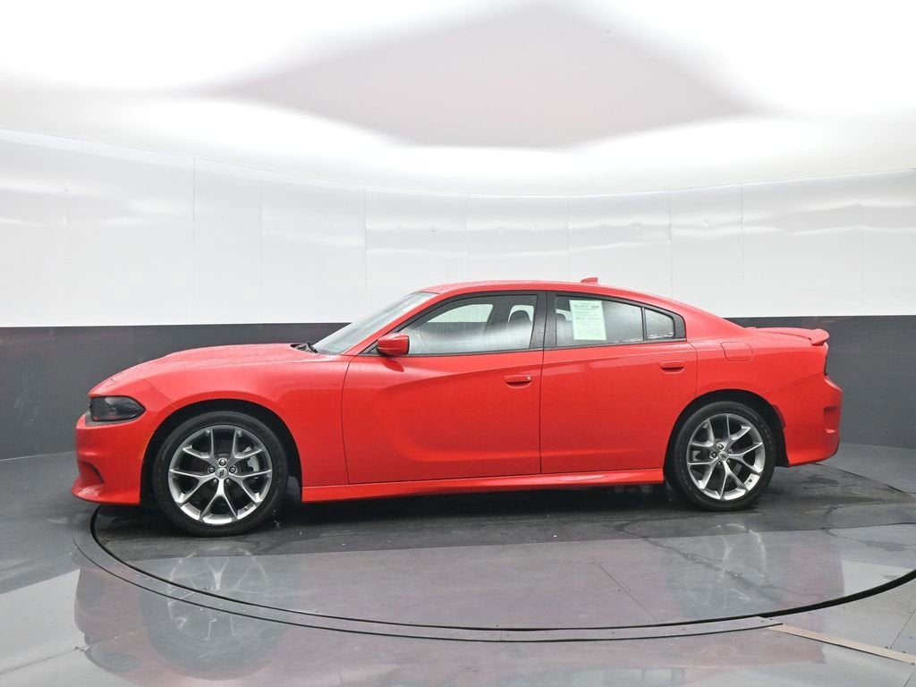 2022 Dodge Charger GT