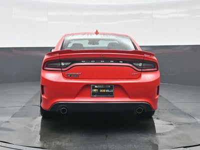 2022 Dodge Charger GT