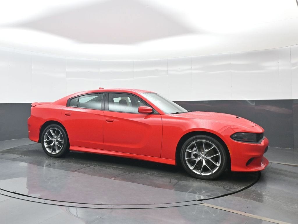 2022 Dodge Charger GT