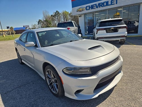 2021 Dodge Charger GT