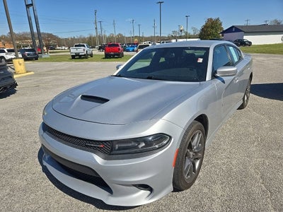 2021 Dodge Charger GT