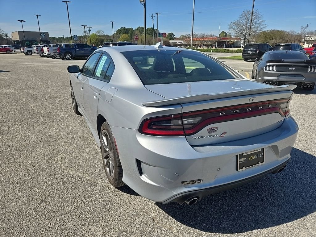 2021 Dodge Charger GT