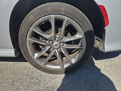 2021 Dodge Charger GT